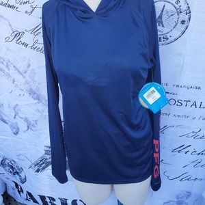 Columbia youth xl hoodie